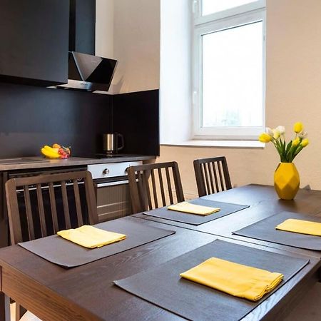 Spacious Family Apartment At Mauerpark Plus Selfcheckin Berlino Esterno foto