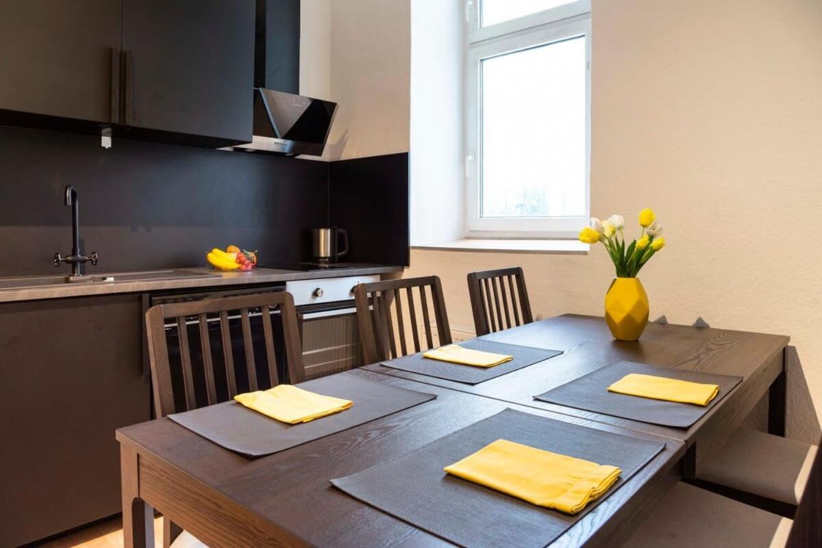 Spacious Family Apartment At Mauerpark Plus Selfcheckin Berlino Esterno foto